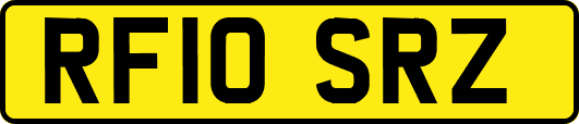 RF10SRZ