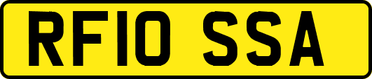 RF10SSA