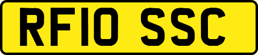 RF10SSC