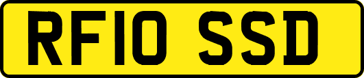 RF10SSD