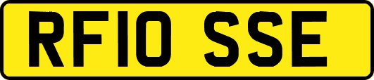 RF10SSE