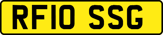 RF10SSG