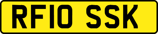 RF10SSK
