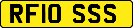 RF10SSS