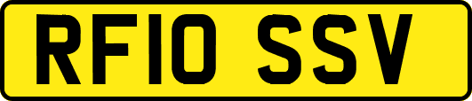 RF10SSV