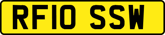 RF10SSW