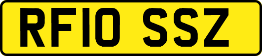 RF10SSZ