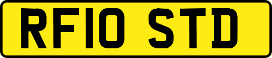 RF10STD