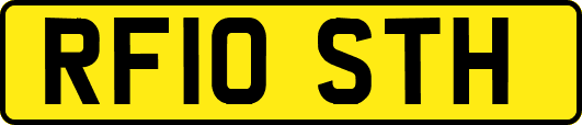 RF10STH