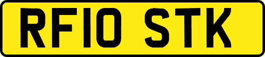 RF10STK