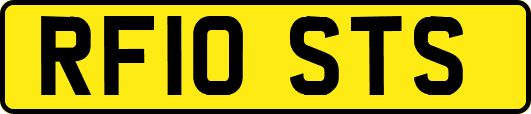 RF10STS
