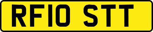 RF10STT