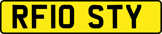 RF10STY