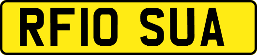 RF10SUA