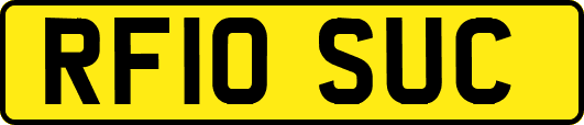 RF10SUC
