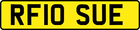 RF10SUE