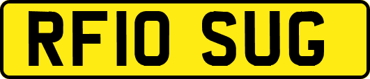 RF10SUG