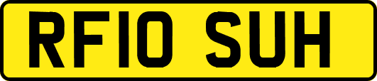 RF10SUH
