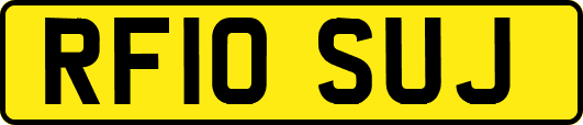 RF10SUJ