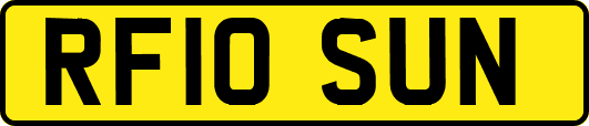 RF10SUN