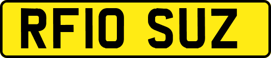 RF10SUZ