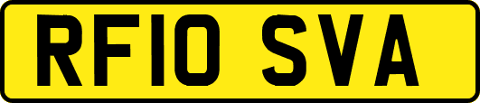 RF10SVA