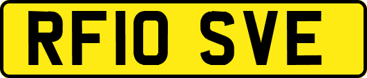 RF10SVE