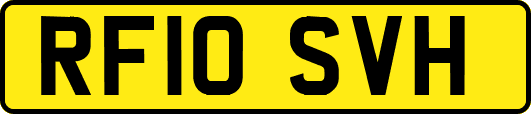 RF10SVH