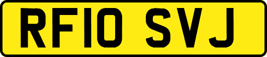 RF10SVJ