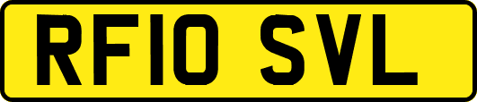 RF10SVL