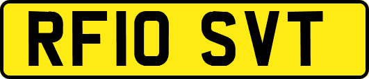 RF10SVT