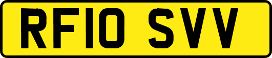 RF10SVV