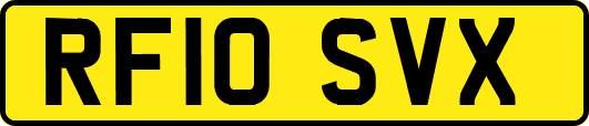 RF10SVX