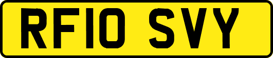 RF10SVY