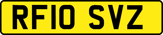 RF10SVZ