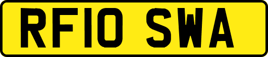 RF10SWA