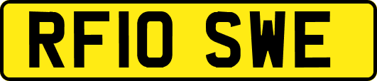 RF10SWE