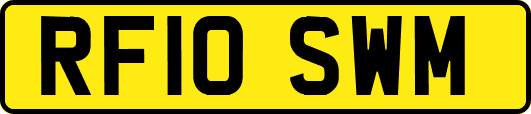 RF10SWM