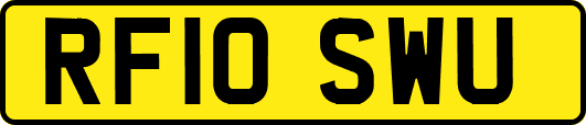 RF10SWU