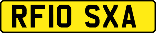 RF10SXA