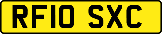 RF10SXC