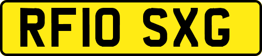 RF10SXG