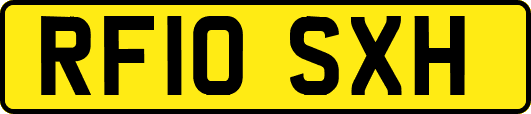 RF10SXH