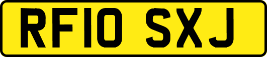 RF10SXJ