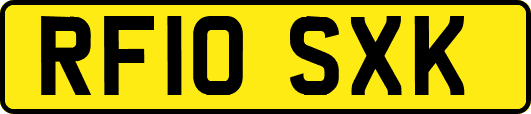 RF10SXK