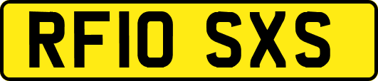 RF10SXS