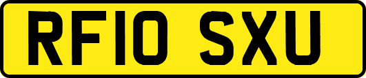 RF10SXU