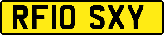 RF10SXY