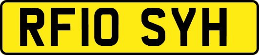 RF10SYH