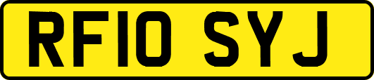 RF10SYJ
